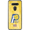 NBA Indiana Pacers Hardwood Classics LG K51/Q51 Clear Case