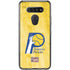 NBA Indiana Pacers Hardwood Classics LG K51/Q51 Clear Case