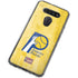 NBA Indiana Pacers Hardwood Classics LG K51/Q51 Clear Case