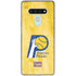 NBA Indiana Pacers Hardwood Classics LG Stylo 6 Clear Case