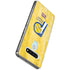 NBA Indiana Pacers Hardwood Classics LG Stylo 6 Clear Case