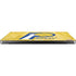 NBA Indiana Pacers Hardwood Classics MacBook Pro 14in (2021-24) Skin