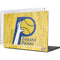 NBA Indiana Pacers Hardwood Classics MacBook Pro 16in (2021-25) Case plus Skin
