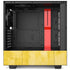 NBA Indiana Pacers Hardwood Classics NZXT H510 Compact ATX Mid-Tower Case Skin