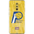 NBA Indiana Pacers Hardwood Classics OnePlus 7 Pro Skin