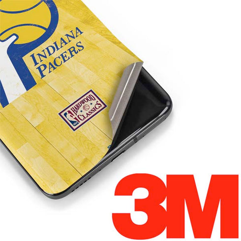 NBA Indiana Pacers Hardwood Classics OnePlus 7 Pro Skin