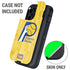 NBA Indiana Pacers Hardwood Classics Otterbox Defender iPhone Skin