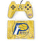 NBA Indiana Pacers Hardwood Classics PlayStation Classic Bundle Skin