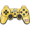 NBA Indiana Pacers Hardwood Classics PS3 Dual Shock wireless controller Skin