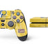 NBA Indiana Pacers Hardwood Classics PS4 Console and Controller Bundle Skin