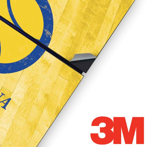 NBA Indiana Pacers Hardwood Classics PS4 Console and Controller Bundle Skin