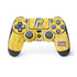 NBA Indiana Pacers Hardwood Classics PS4 Controller Skin