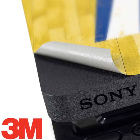 NBA Indiana Pacers Hardwood Classics PS4 Pro Bundle Skin