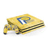 NBA Indiana Pacers Hardwood Classics PS4 Pro Bundle Skin