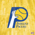 NBA Indiana Pacers Hardwood Classics PS4 Pro/Slim Controller Skin