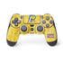 NBA Indiana Pacers Hardwood Classics PS4 Pro/Slim Controller Skin