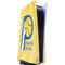 NBA Indiana Pacers Hardwood Classics PS5 Console Skin