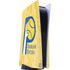 NBA Indiana Pacers Hardwood Classics PS5 Console Skin
