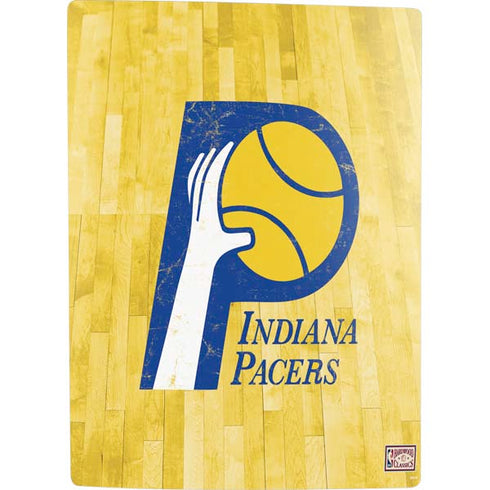 NBA Indiana Pacers Hardwood Classics PS5 Digital Edition Bundle Skin