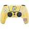 NBA Indiana Pacers Hardwood Classics PS5 Controller Skin