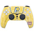NBA Indiana Pacers Hardwood Classics PS5 Controller Skin