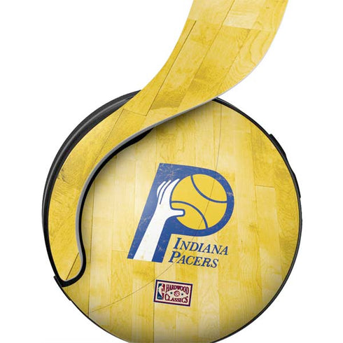 NBA Indiana Pacers Hardwood Classics PULSE 3D Wireless Headset for PS5 Skin