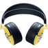 NBA Indiana Pacers Hardwood Classics PULSE 3D Wireless Headset for PS5 Skin