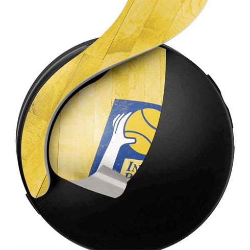 NBA Indiana Pacers Hardwood Classics PULSE 3D Wireless Headset for PS5 Skin