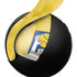 NBA Indiana Pacers Hardwood Classics PULSE 3D Wireless Headset for PS5 Skin