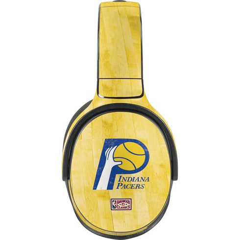 NBA Indiana Pacers Hardwood Classics Skullcandy Venue Skin