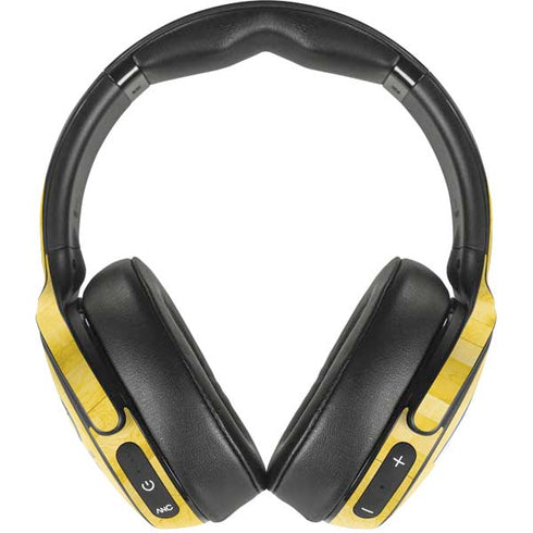 NBA Indiana Pacers Hardwood Classics Skullcandy Venue Skin