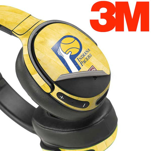 NBA Indiana Pacers Hardwood Classics Skullcandy Venue Skin