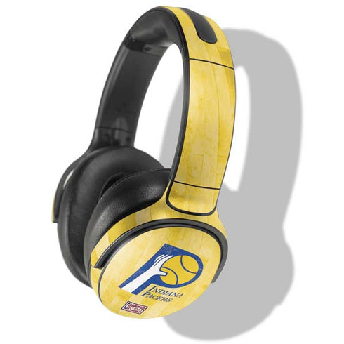 NBA Indiana Pacers Hardwood Classics Skullcandy Venue Skin