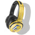 NBA Indiana Pacers Hardwood Classics Skullcandy Venue Skin