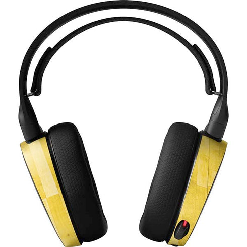 NBA Indiana Pacers Hardwood Classics SteelSeries Arctis 5 Skin