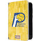 NBA Indiana Pacers Hardwood Classics Surface Duo Skin