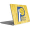 NBA Indiana Pacers Hardwood Classics Surface Laptop Studio Skin