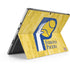 NBA Indiana Pacers Hardwood Classics Surface Pro 9 Skin