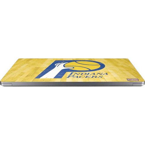 NBA Indiana Pacers Hardwood Classics Universal Laptop 12in (9.8 x 6.8in) Skin