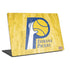 NBA Indiana Pacers Hardwood Classics Universal Laptop 15in (12.2 x 8.8in) Skin