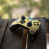 NBA Indiana Pacers Hardwood Classics Xbox One Controller Skin