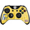 NBA Indiana Pacers Hardwood Classics Xbox One Controller Skin