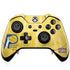 NBA Indiana Pacers Hardwood Classics Xbox One Elite Controller Skin