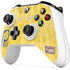 NBA Indiana Pacers Hardwood Classics Xbox One S Controller Skin