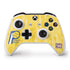 NBA Indiana Pacers Hardwood Classics Xbox One S Controller Skin