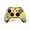 NBA Indiana Pacers Hardwood Classics Xbox One X Controller Skin