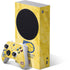 NBA Indiana Pacers Hardwood Classics Xbox Series S Skins