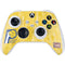 NBA Indiana Pacers Hardwood Classics Xbox Series S Controller Skin