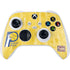 NBA Indiana Pacers Hardwood Classics Xbox Series S Controller Skin