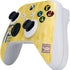 NBA Indiana Pacers Hardwood Classics Xbox Series S Controller Skin